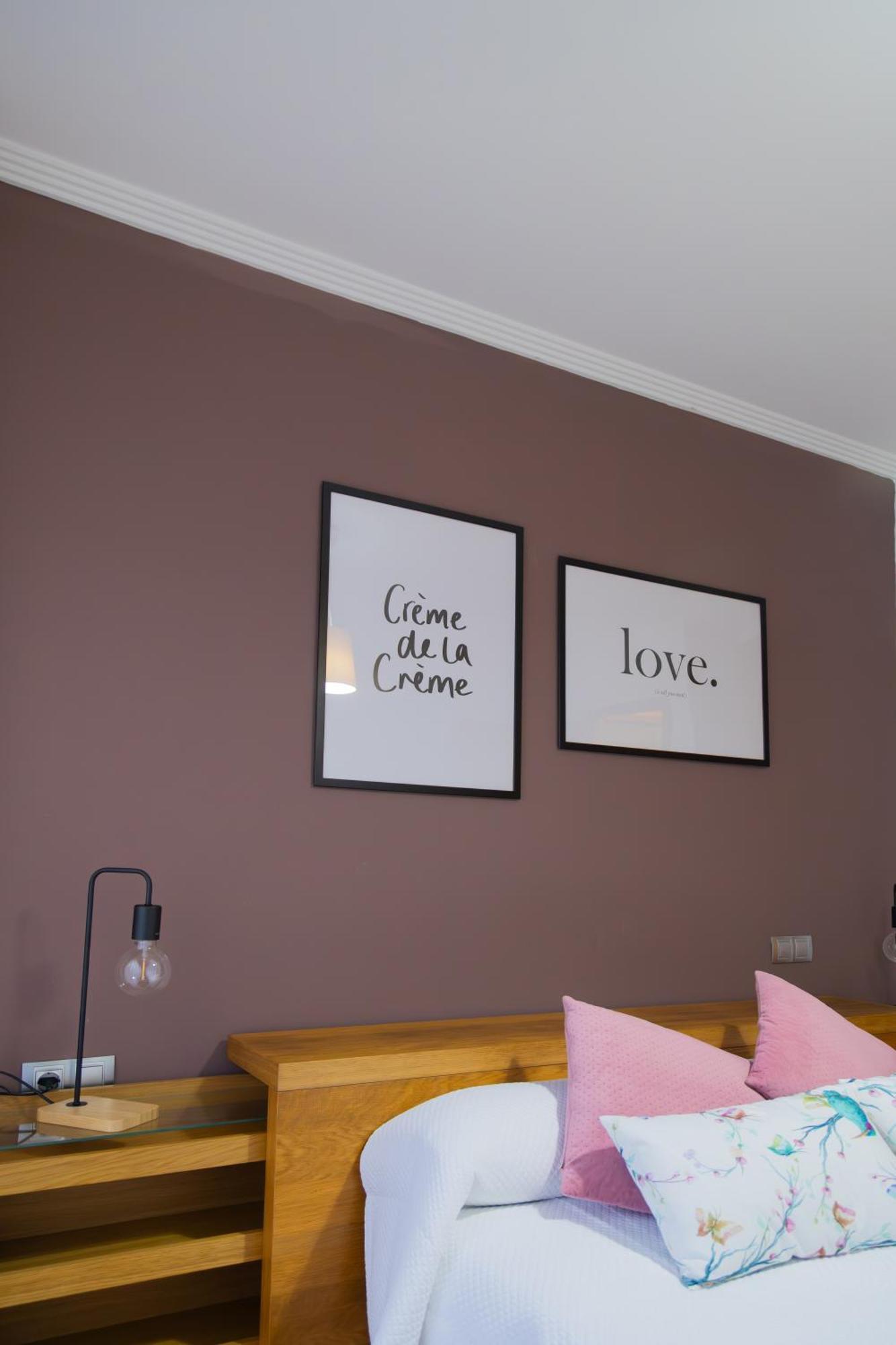 Apartamento Con Garaje, Centrico Y Luminoso Понтеведра Экстерьер фото
