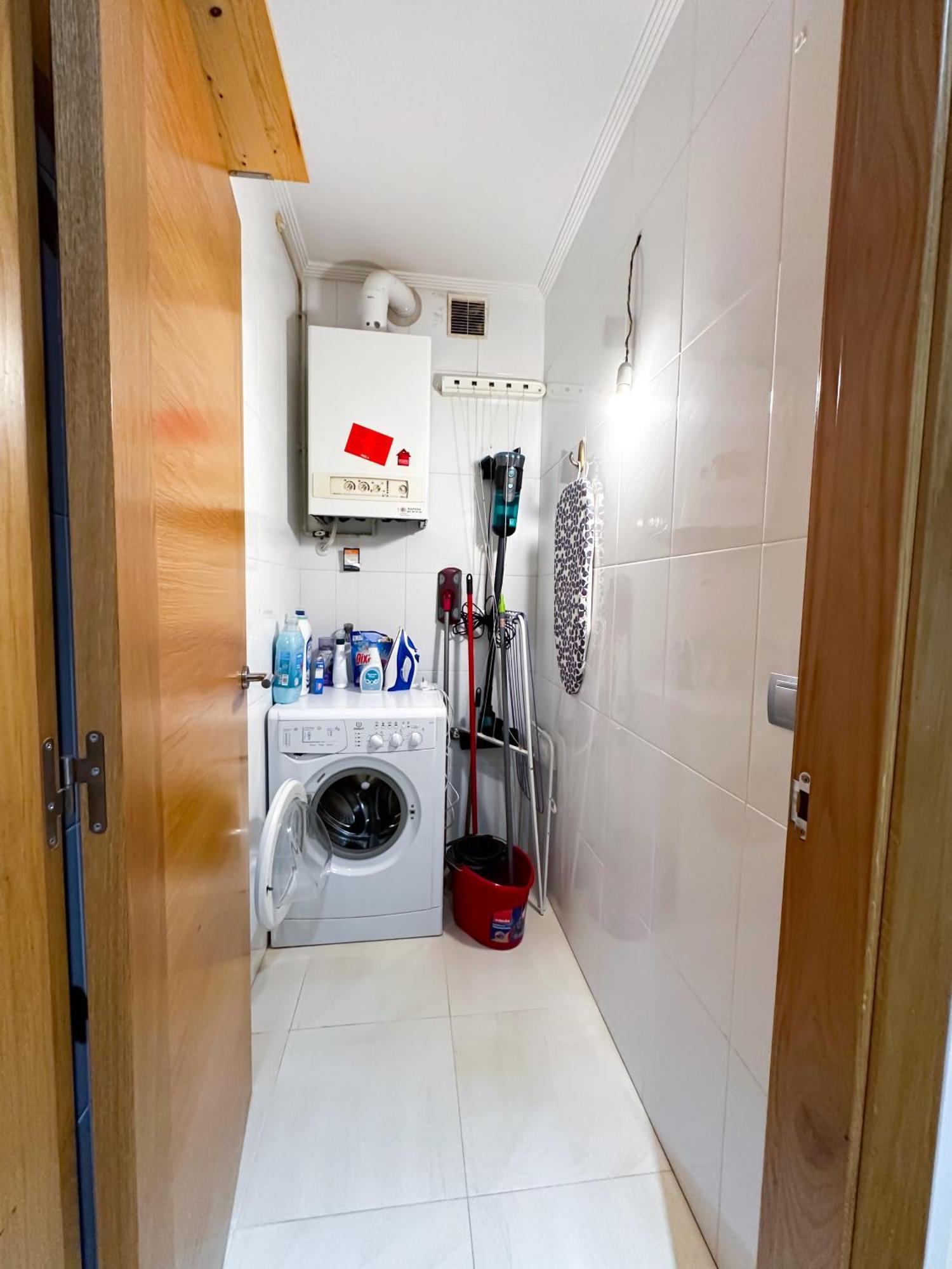 Apartamento Con Garaje, Centrico Y Luminoso Понтеведра Экстерьер фото